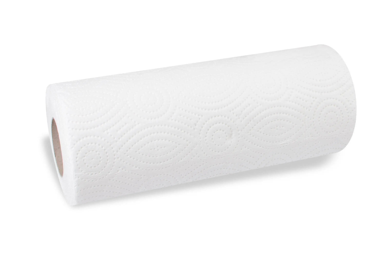 SemyTop Küchenrolle, 2-lagig, 24 x 2 Rollen