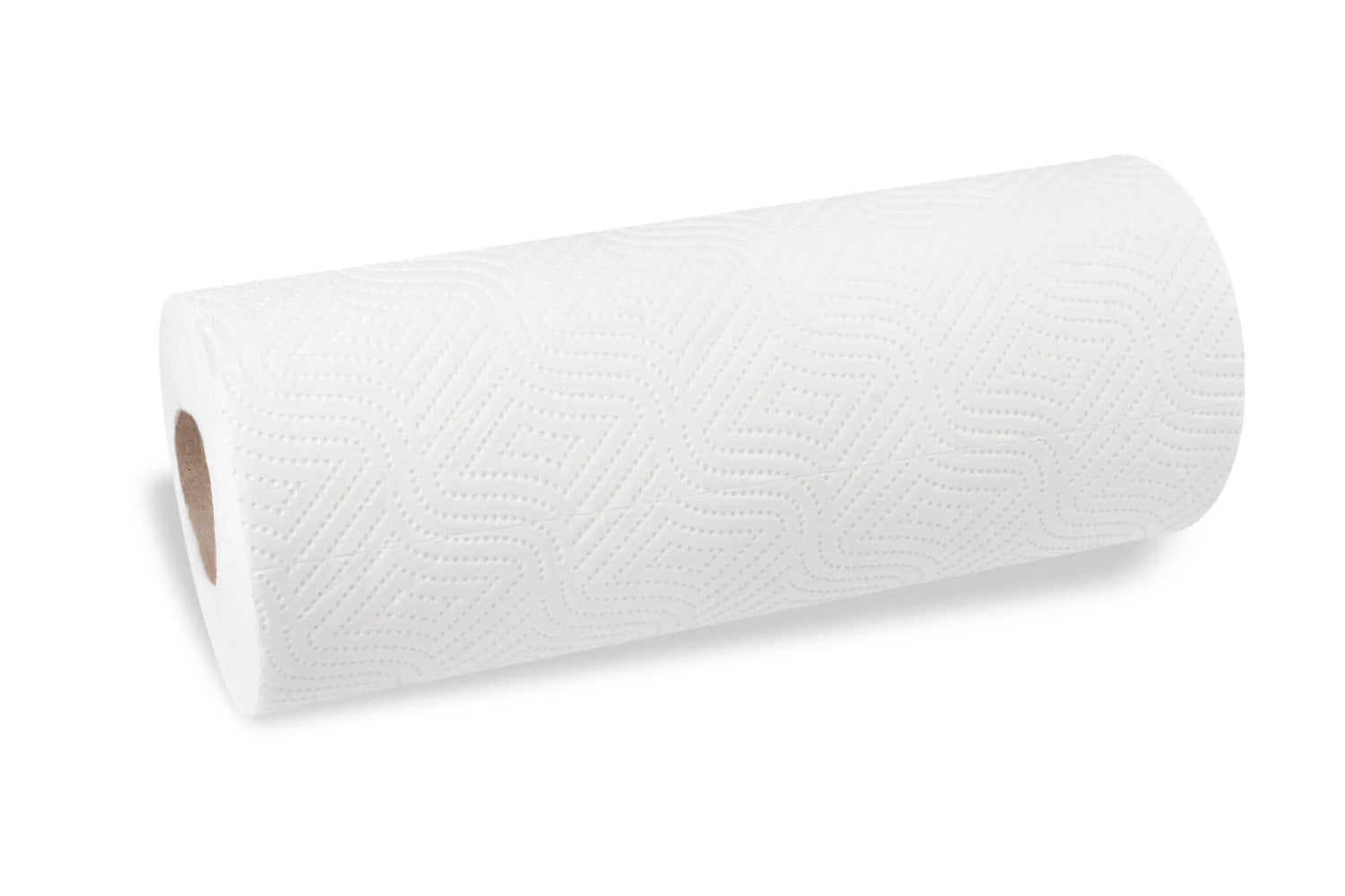 SemyTop Küchenrolle, 3-lagig, 12 x 4 Rollen