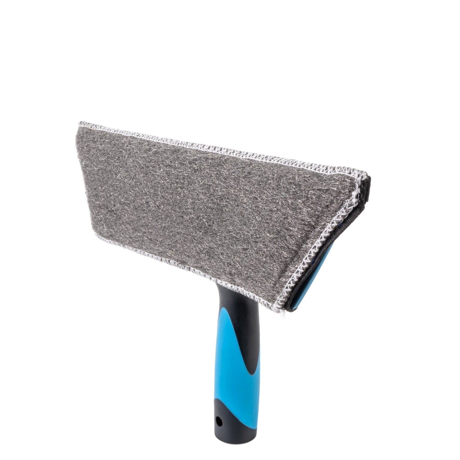 MOERMAN GEKKO Stahlwolle Pad