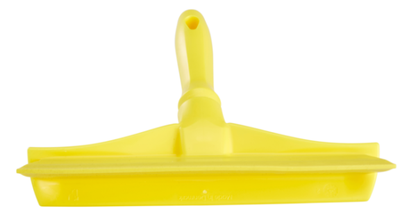 Vikan Ultra Hygiene Abzieher mit Ministiel, 245 mm