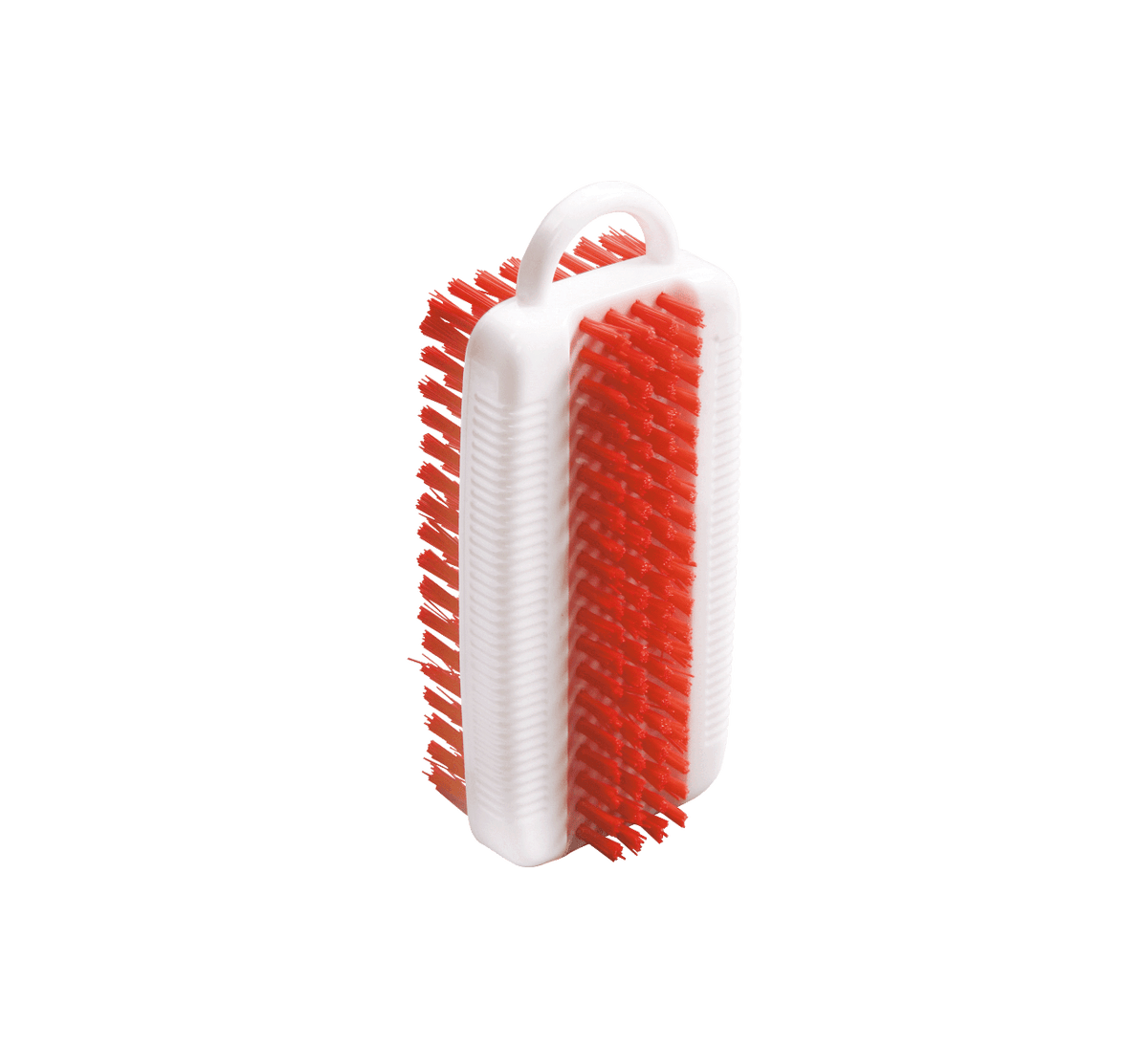 Haug Nagelbürste Doppelt PBT Ø0,35 mm - Hygienico