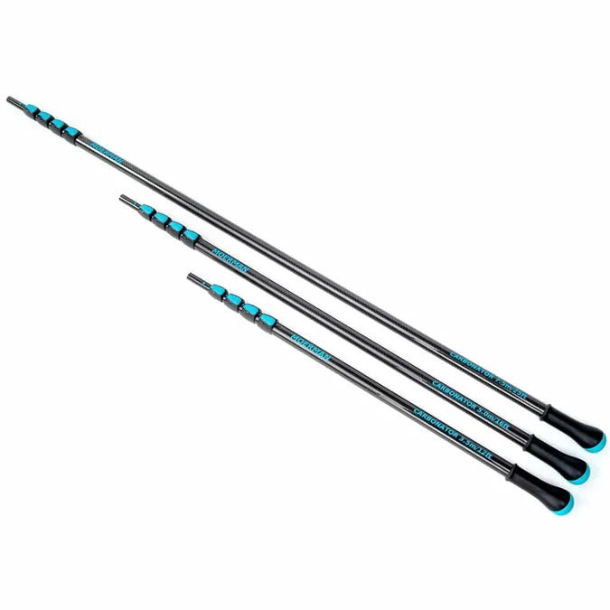 MOERMAN CARBONATOR Teleskopstange - Hygienico