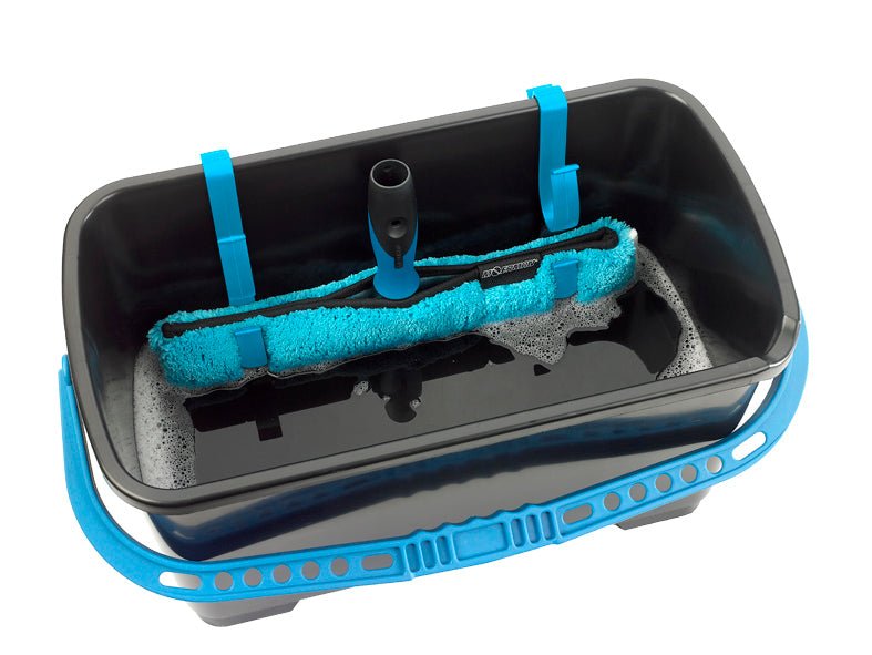 MOERMAN Doppelter Eimerhalter - Hygienico