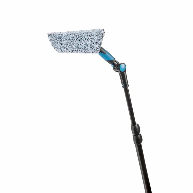 MOERMAN GEKKO Padhalter für Innenreinigung - Hygienico