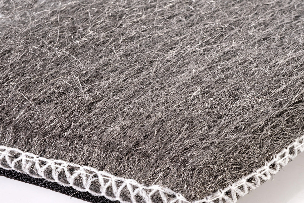 MOERMAN GEKKO Stahlwolle Pad - Hygienico