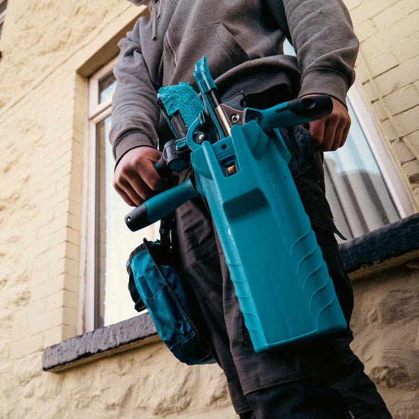 MOERMAN Köcher 2.0 - Hygienico