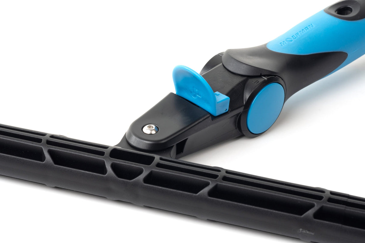 MOERMAN SwivelMaster T - Bar - Hygienico