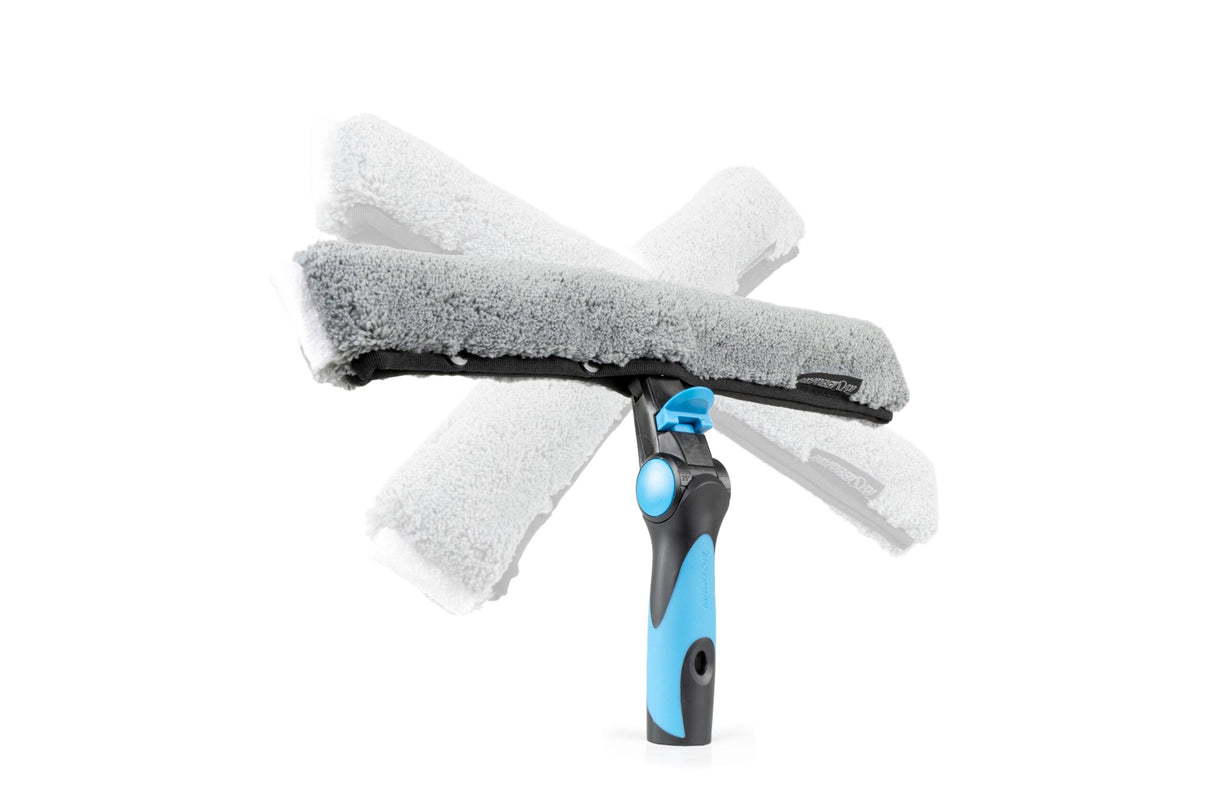 MOERMAN SwivelMaster T - Bar - Hygienico