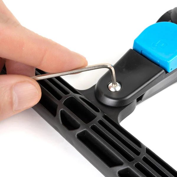 MOERMAN SwivelMaster T - Bar - Hygienico