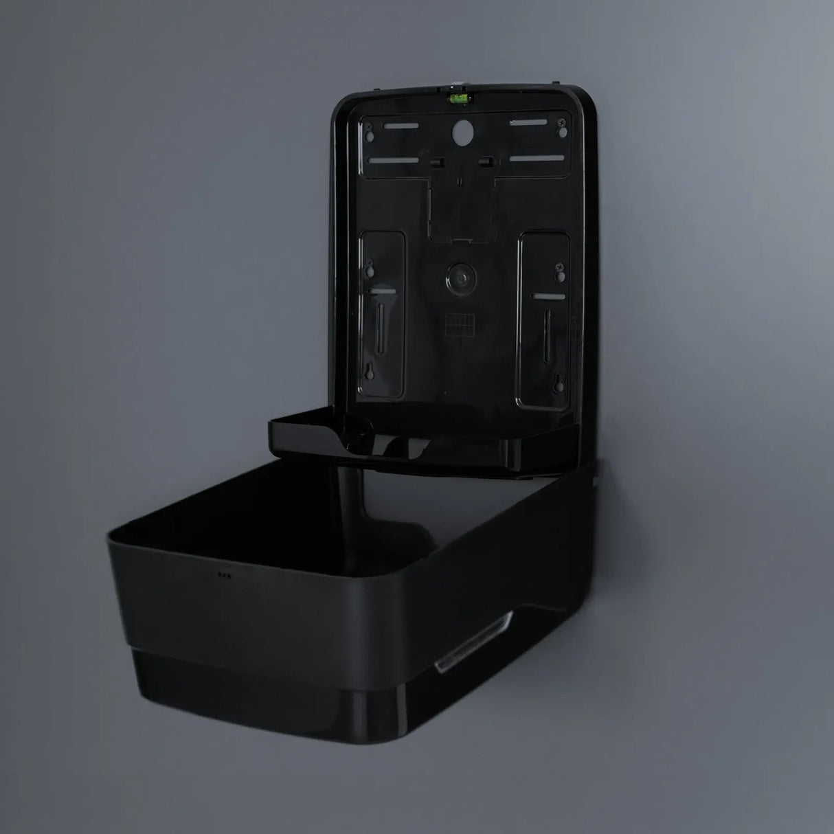 SemyTop Handtuchspender, Maxi, für V - Falz, 600 Blatt - Hygienico