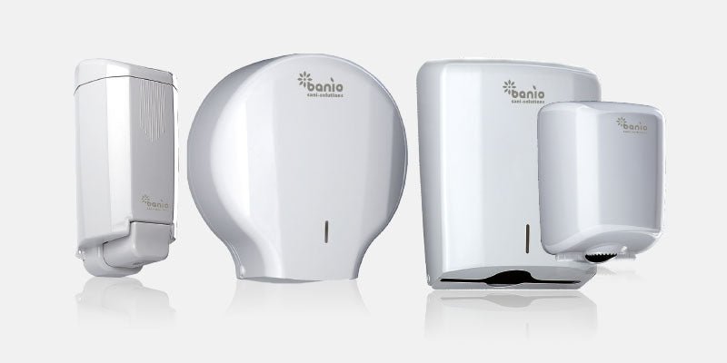 BASIC K-Line - Hygienico