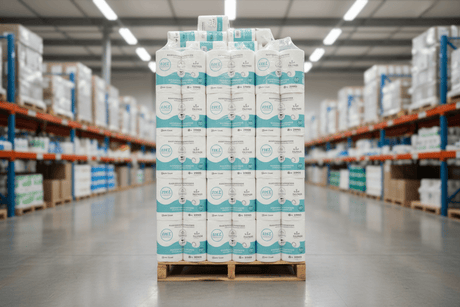 Hygienepapiere - Hygienico