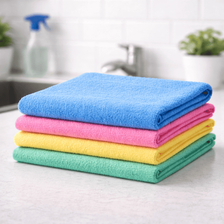 Microfasertücher - Hygienico