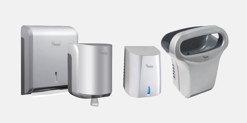 SPA silver - Hygienico