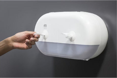 Toilettenpapierspender kaufen