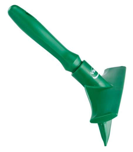 Vikan Ultra Hygiene Abzieher mit Ministiel, 245 mm