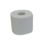 Katrin 11841 | Toilettenpapier 3-lagig, Zellstoff, 250 Blatt