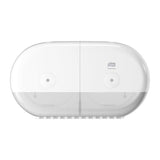 Tork SmartOne® Mini Doppelrollenspender für Toilettenpapier Elevation T9
