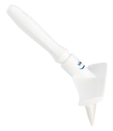 Vikan Ultra Hygiene Abzieher mit Ministiel, 245 mm