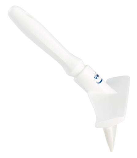 Vikan Ultra Hygiene Abzieher mit Ministiel, 245 mm