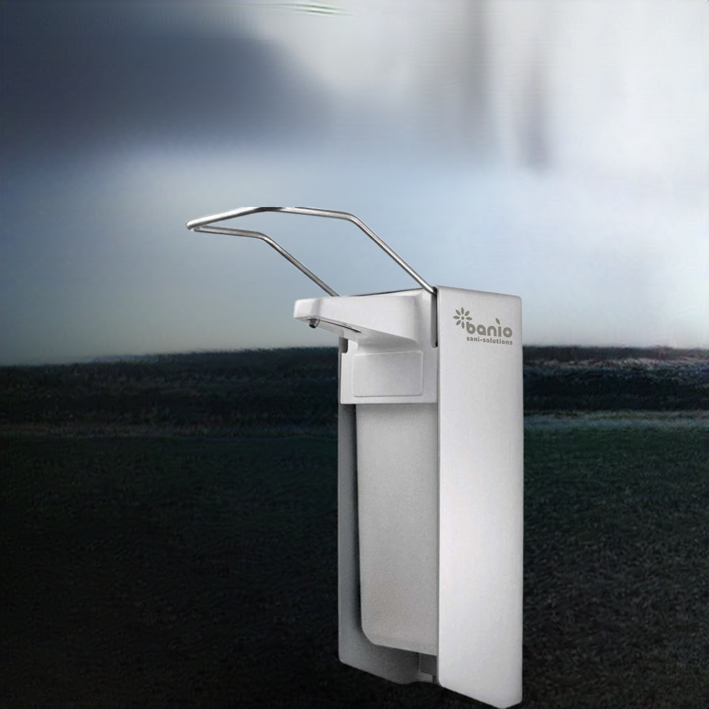 distributeur Banio BASIC K Euro