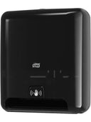 Tork Matic® Sensor Dispenser for Roll Towels Elevation H1