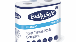 Toilettenpapier Haushaltsrollen