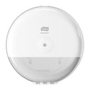 Tork SmartOne® Mini Toilet Paper Dispenser Elevation T9