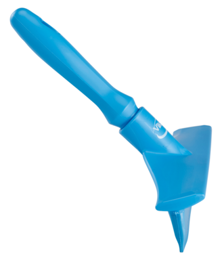 Vikan Ultra Hygiene Abzieher mit Ministiel, 245 mm