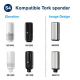 Tork 424701 Sensitive Flüssigseife 1000 ml