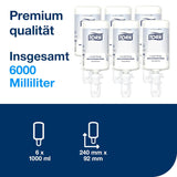 Tork 424701 Sensitive Flüssigseife 1000 ml