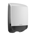 Katrin Inclusive Falthandtuchspender M, abschliessbar