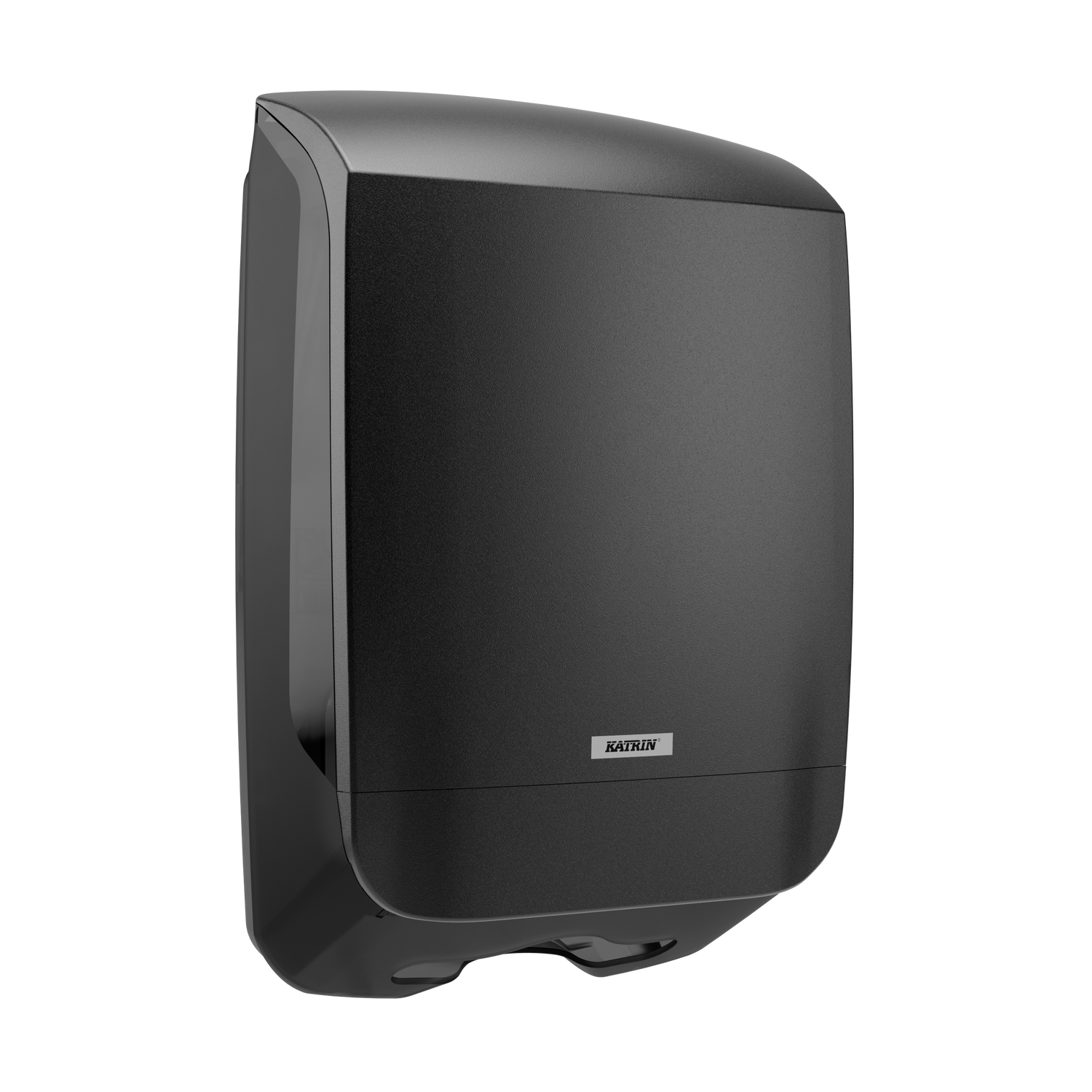 Distributeur de serviettes pliées Katrin Inclusive M, verrouillable
