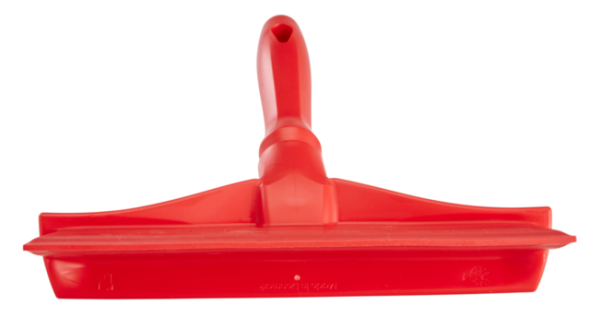 Vikan Ultra Hygiene Abzieher mit Ministiel, 245 mm