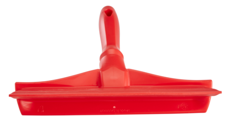 Vikan Ultra Hygiene Abzieher mit Ministiel, 245 mm