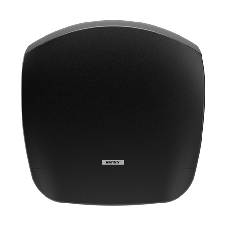 Katrin Giant L toilet paper dispenser, for jumbo rolls