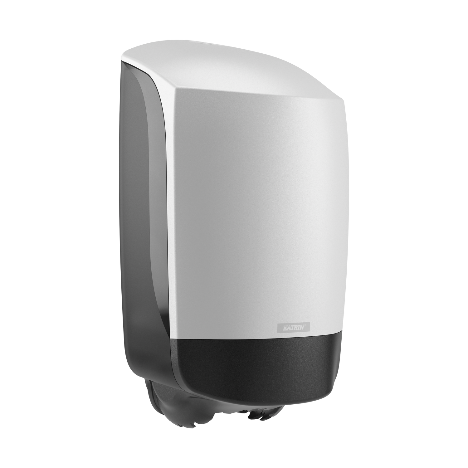 Distributeur à alimentation centrale inclusif Katrin S