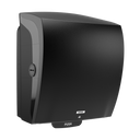 Distributeur de rouleaux d'essuie-mains hybride Katrin avec fonction capteur