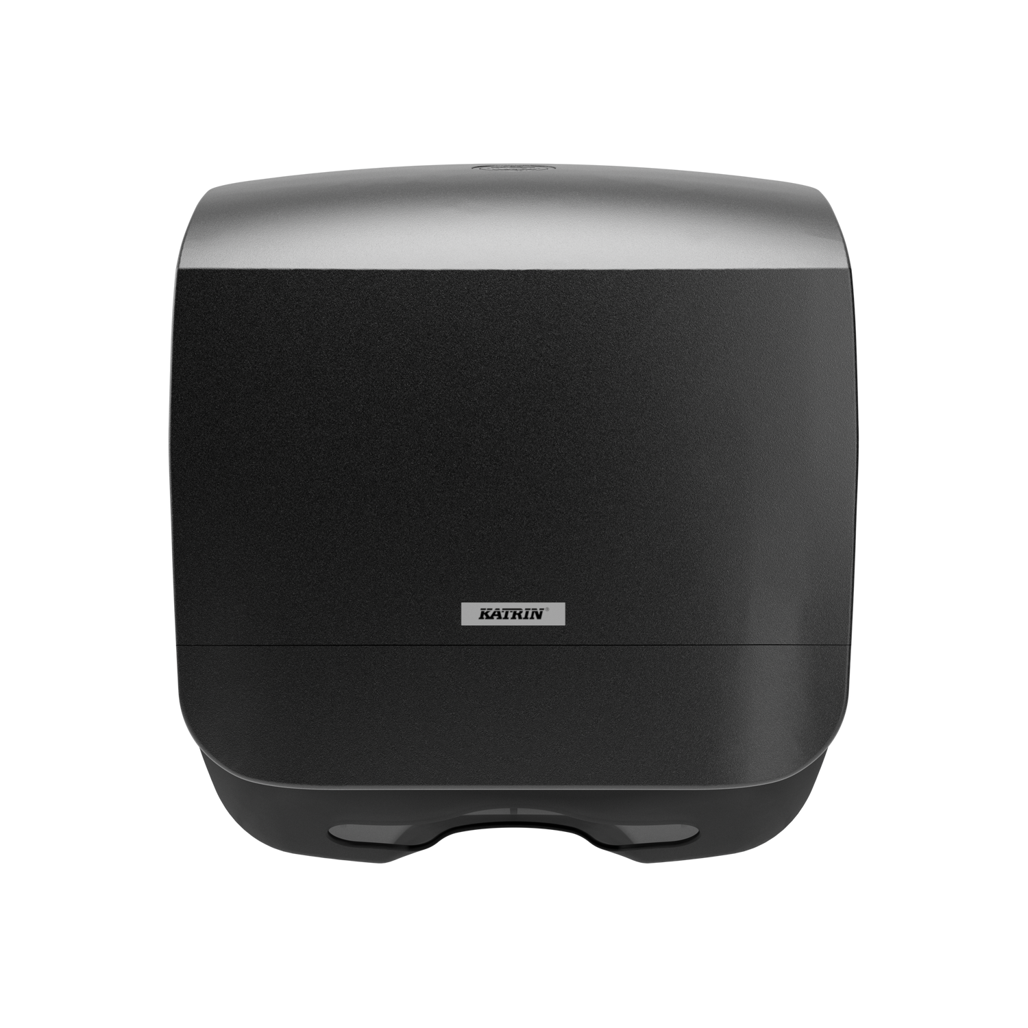 Distributeur de serviettes pliables Katrin S, verrouillable