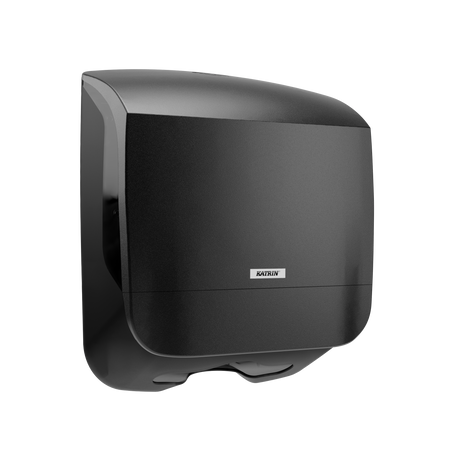 Katrin folding towel dispenser S, lockable