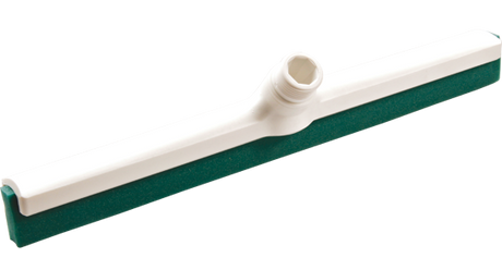 Haug Bürsten Wasserschieber mit Wechselprofil einlippig - 5 Stück