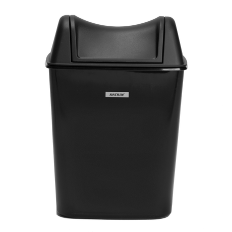 Katrin hygiene waste container 8 l