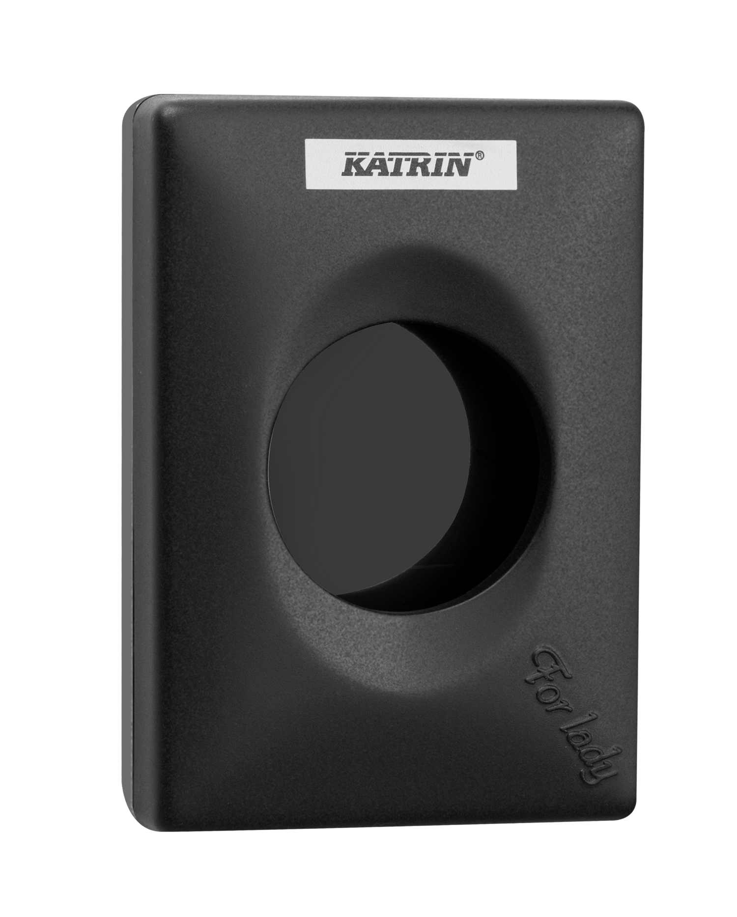 Distributeur de sacs hygiéniques Katrin