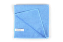 SemyTop microfiber cloths, 40 x 40 cm, 20 pieces