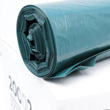 DEISS 20002 Sacs poubelles Blue Angel 120 litres