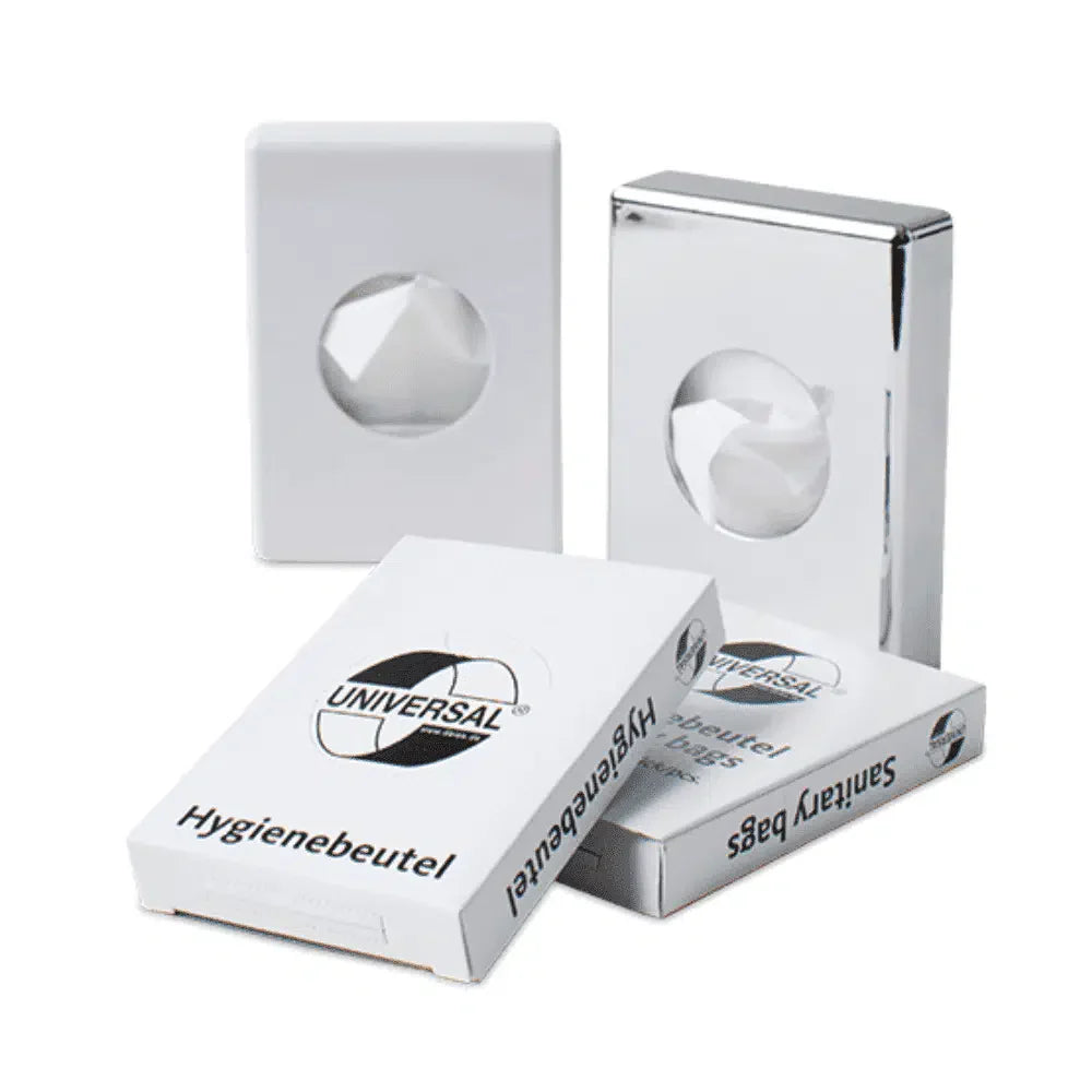 DEISS 56941 Universal Hygienebeutel