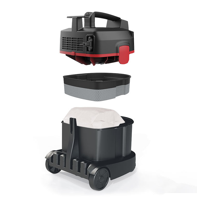 Aspirateur Sprintus Floory ZERO 700 W