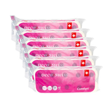 Oeco Swiss Comfort Toilettenpapier, 3-lagig