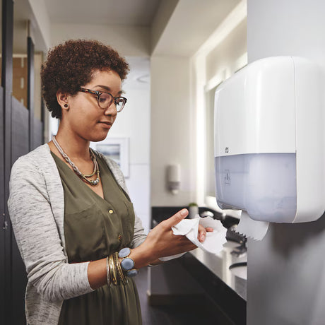 Tork 290059 Matic extra-long roll towel Universal H1