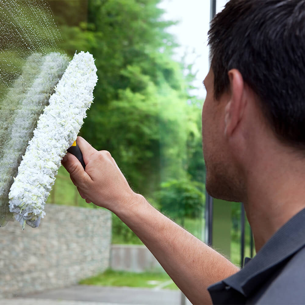 Vermop TopLock, Starter Fensterreinigungsset